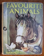 Favourite Animals
