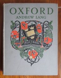 Oxford
