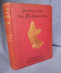 Stories From The Pentamerone

