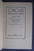 Circus: Men, Beasts, and Joys of the Road
