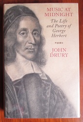 Music at Midnight: The Life and Poetry of George Herbert
