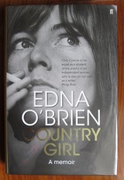 Country Girl: A Memoir
