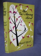 The Go-Away Bird with Other Stories
