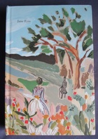 Jane Eyre: Deluxe Painted Edition
