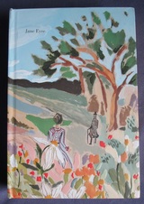 Jane Eyre: Deluxe Painted Edition
