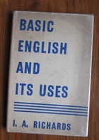 Basic English and its Uses
