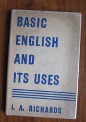 Basic English and its Uses
