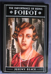 The Importance of Being Poirot
