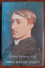 Gerard Manley Hopkins: A Very Private Life
