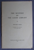 The Mystery of the Leeds Library

