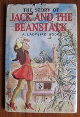 The Story of Jack and the Beanstalk

