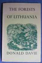 The Forests of Lithuania
