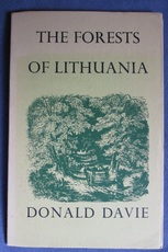 The Forests of Lithuania
