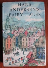 Hans Andersen's Fairy Tales
