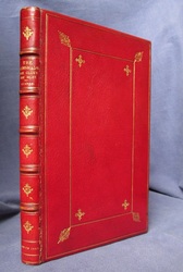 The Sunshade, The Glove - The Muff
