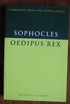 Oedipus Rex
