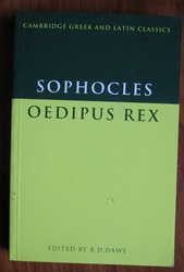 Oedipus Rex
