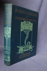 A Song of the English
