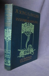 A Song of the English
