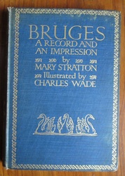 Bruges: A Record and an Impression
