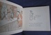 Randolph Caldecott's Picture Books, Six Volumes Bound in One: An Elegy on the Glory of Her Sex, Mrs Mary Blaize; Ride A-Cock Horse To Banbury Cross and A Farmer Went Trotting; The Great Panjandrum Himself; The Fox Jumps Over The Parson’s Gate; Hey Diddle-Diddle and Baby Bunting; and, A Frog He Would A-Wooing Go
