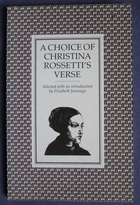 A Choice of Christina Rossetti's Verse