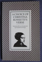 A Choice of Christina Rossetti's Verse

