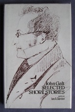 Selected Short Stories
