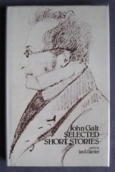 Selected Short Stories
