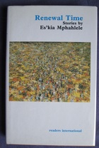 Renewal Time: Stories
