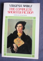 The Complete Shorter Fiction
