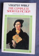 The Complete Shorter Fiction
