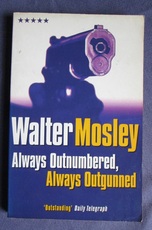 Always Outnumbered, Always Outgunned
