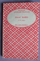 Russian Literary Profiles: Isaac Babel
