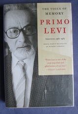 The Voice of Memory: Interviews 1961-1987
