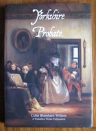 Yorkshire Probate
