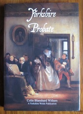 Yorkshire Probate
