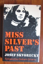 Miss Silver's Past
