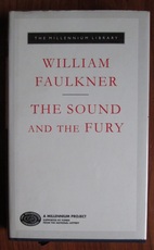 The Sound and the Fury

