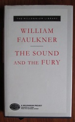 The Sound and the Fury
