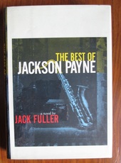 The Best of Jackson Payne
