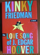 The Love Song of J. Edgar Hoover
