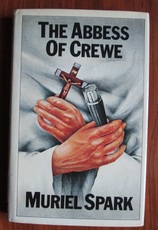 The Abbess of Crewe
