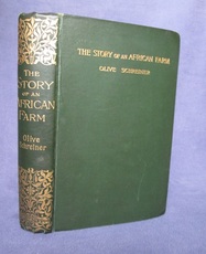 The Story of an African Farm
