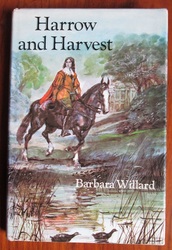 Harrow and Harvest
