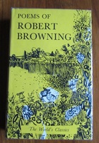 Poems of Robert Browning
