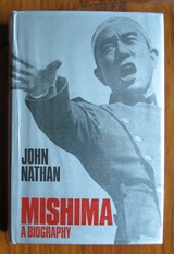 Mishima: A Biography
