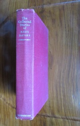 The Collected Stories of Rhys Davies
