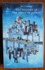 The History of the Siege of Lisbon
