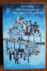 The History of the Siege of Lisbon

